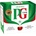 PG Tips Čierny čaj 232 g