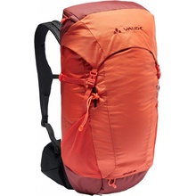 Vaude Neyland 24l burnt red