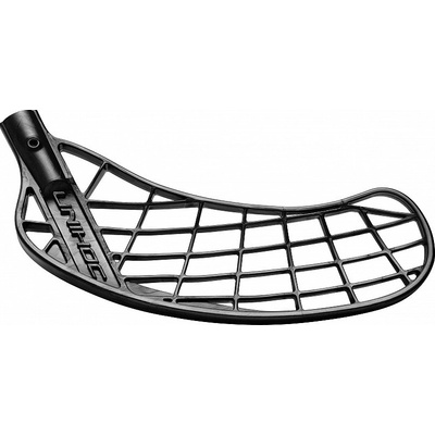 Unihoc Player bílá - tvrdá - pravá – Sleviste.cz