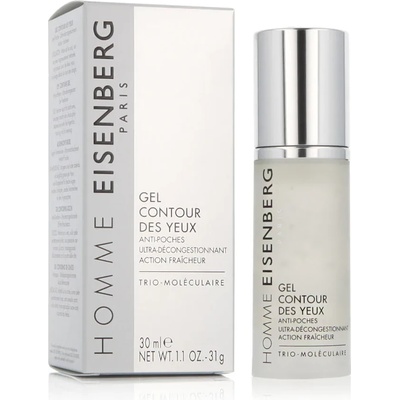 EISENBERG For Men Eye Contour Gel 30 ml