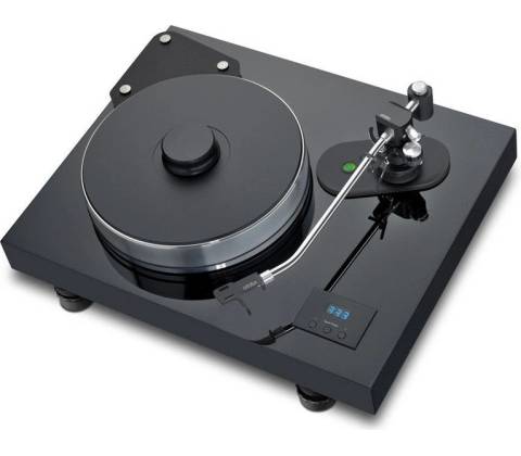 Pro-Ject XTension 12