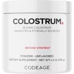 Codeage GLP-1 Collagen Peptides [300 грама] Неовкусен