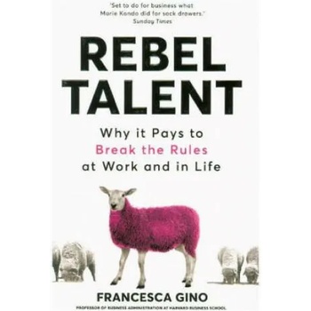 Image 1 of Rebel Talent