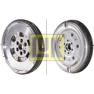 Zotrvačník Schaeffler LuK 415 0457 10