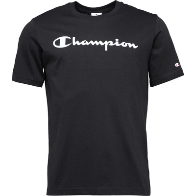 Champion SS čierne biele