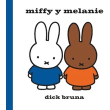 Miffy y Melanie