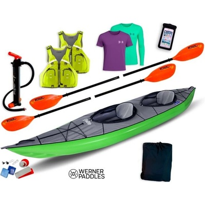Gumotex Swing 2 SET 2