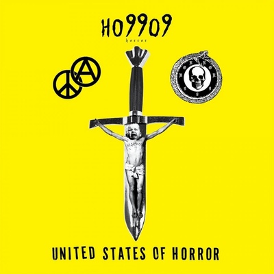 HO99O9 - UNITED STATES OF HORROR LP