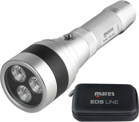 Mares EOS 15LRZ