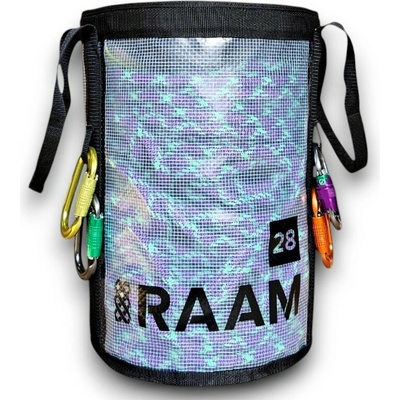 RAAM Core Clear 28 l