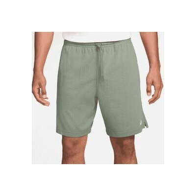 Nike Club M Knit Shorts FQ4359-370 Zelená