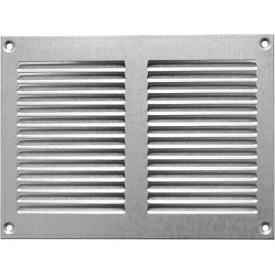 Ventishop KVMp 200 x 150 pozink ocel