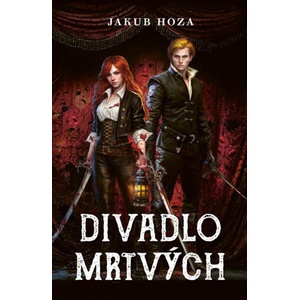 Divadlo mrtvých | Jakub Hoza (2025)