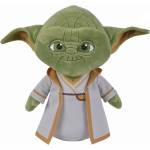 Simba Toys Плюшена играчка Simba Toys Disney Young Jedi Adventures - Учителят Йода (6315877043) - ozone