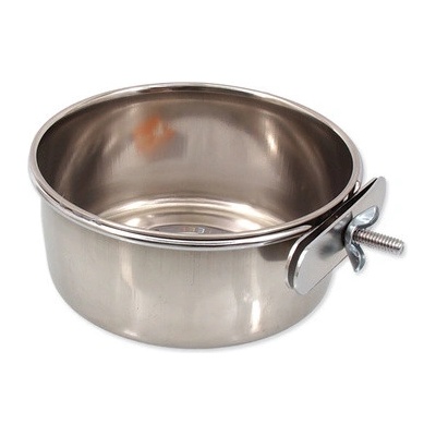 BIRD JEWEL Miska nerezová šroubovací 12,6 cm 630ml
