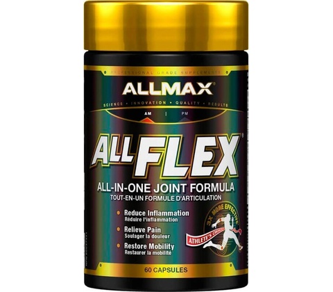 Allmax AllFlex 60 tablet