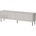 Cama meble RTV шкаф ABI 4D 200x38x62 кашмир мат (ABI 301252)