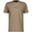Scott Мъжка тениска Scott Typo S/S T-shirt - Toast Beige (216-1385-0611)