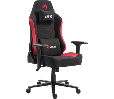 Marvo Kahn Red