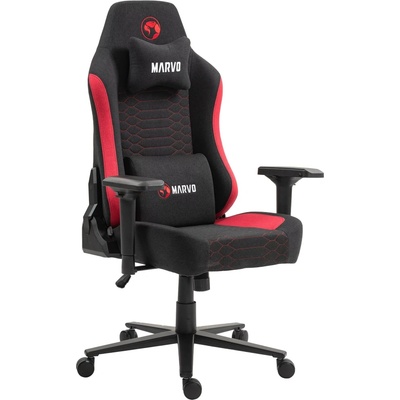 Marvo Kahn Red