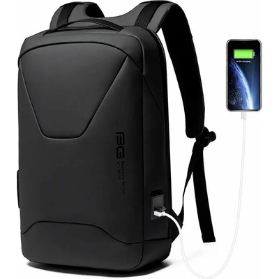 Bange Business s USB SEUDA Čierny 16L