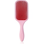 Denman Detangling D38 The Detangling & Styling Paddle голяма плоска четка за дълга коса Pink Crush