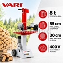 Vari 8T 400V