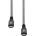 ProXtend USB4 Cable Gen. 3x2 40Gbps 100W 0.5M