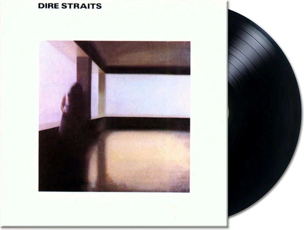 Dire Straits - Dire Straits