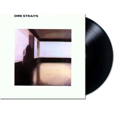 Dire Straits - Dire Straits