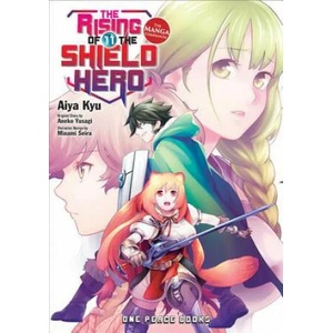 Rising Of The Shield Hero Volume 11: The Manga Companion | Aneko Yusagi (ISBN: 9781642730173)
