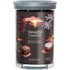 Yankee Candle Signature tumbler Black Coconut 567 g