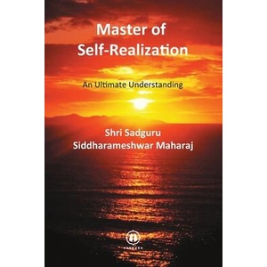 Master of Self-Realization - International Edition (ISBN: 9781737660743)