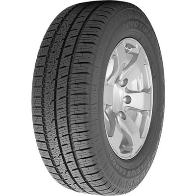 Toyo CELSIUS CARGO 235/60 R17 117/115S