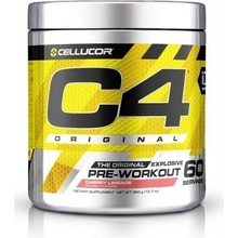 Cellucor C4 Original 408 g