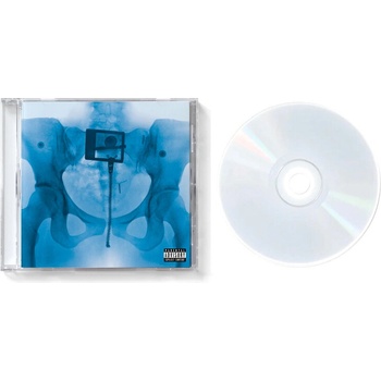 Lorde - Virgin CD