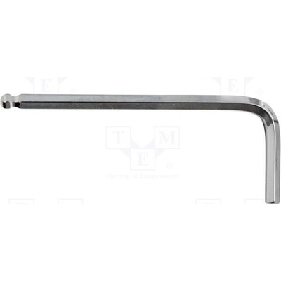 Proline Klíč imbus kulovitá HEX 2,5mm 48566