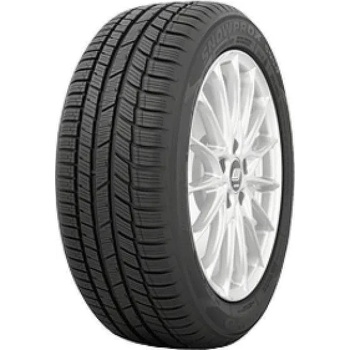 Image 1 of Toyo SnowProx S954 XL 195/55 R20 95H