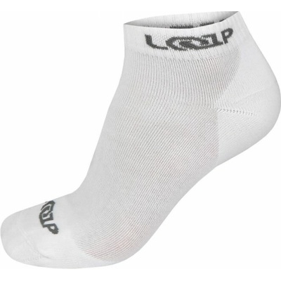 Loap Harry ponožky FWU1403 Biela