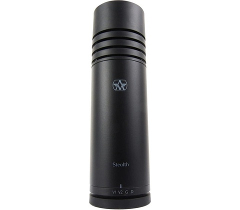 Aston Microphones Stealth