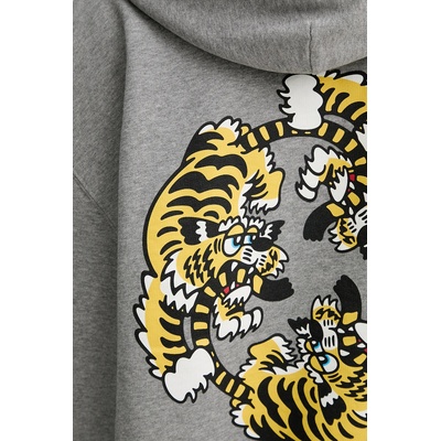 KENZO Памучен суичър Kenzo x Verdy (FF58SW2404MF.94)