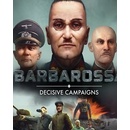 Decisive Campaigns: Barbarossa