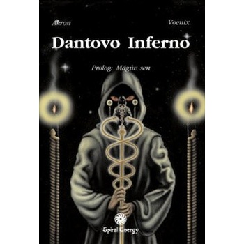 Dantovo Inferno - Prolog: Mágův sen - Akron, Thomas Voemel