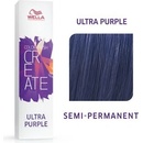 Barvy na vlasy Wella Color Fresh Create h CR ULTRA PURPLE 60 ml