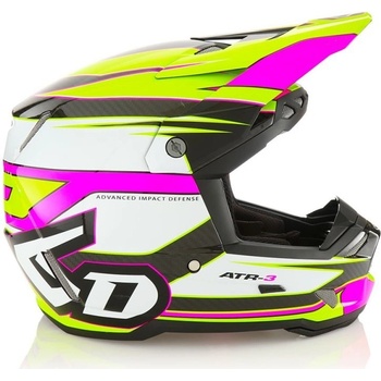 6D ATR-3 - Hyper