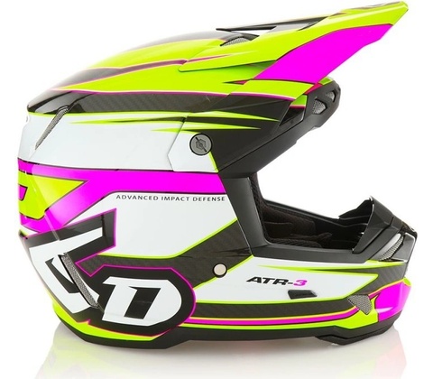 6D ATR-3 Hyper