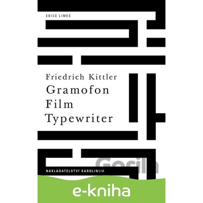 Gramofon. Film. Typewriter