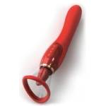 Pipedream Fantasy For Her Ultimate Pleasure 24K Gold Luxury Edition (P22256)