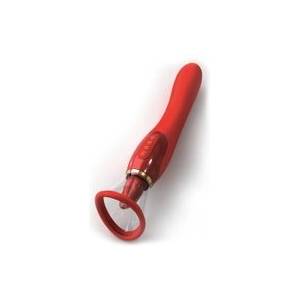 Pipedream Fantasy For Her Ultimate Pleasure 24K Gold Luxury Edition (P22256)