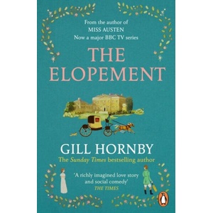 The Elopement (ISBN: 9781804942802)